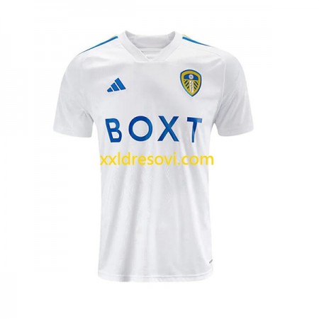 Leeds United Domaći Nogometni Dres 2023-2024